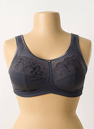 Soutien-gorge gris ANITA pour femme