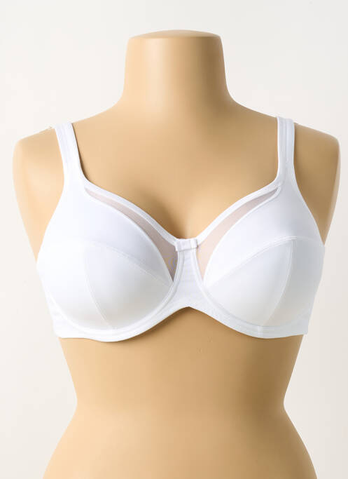 Soutien-gorge blanc ANITA pour femme
