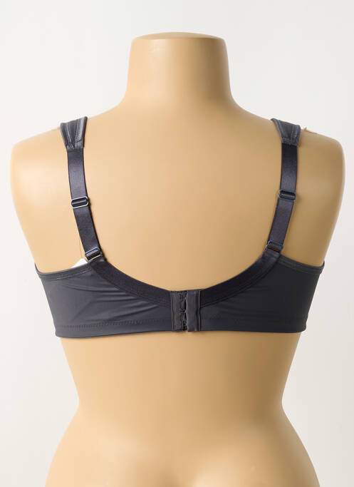 Soutien-gorge gris ANITA pour femme