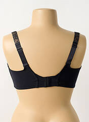 Soutien-gorge noir ROSA FAIA pour femme seconde vue