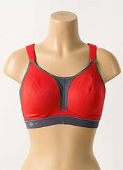 Soutien-gorge rouge ANITA pour femme seconde vue