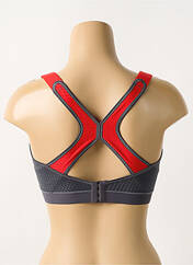 Soutien-gorge rouge ANITA pour femme seconde vue