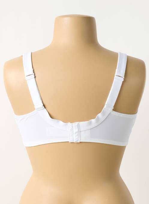 Soutien-gorge blanc ANITA femme