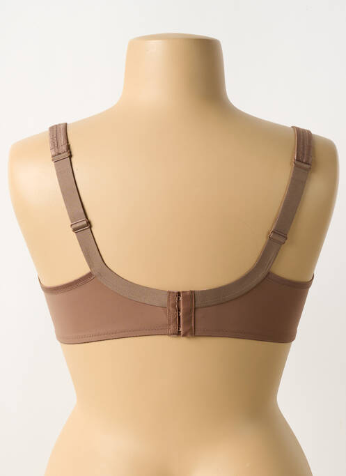 Soutien-gorge marron ANITA pour femme
