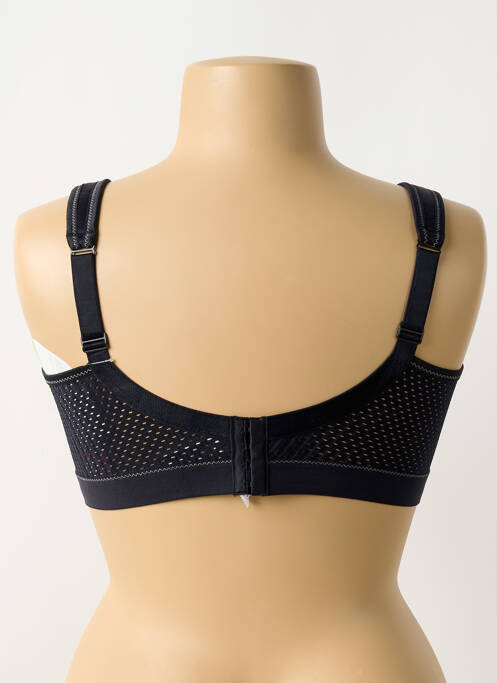 Soutien-gorge noir ANITA pour femme