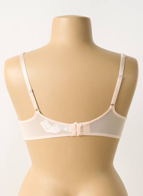 Soutien-gorge beige ROSA FAIA pour femme