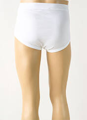 Slip blanc ARMOR LUX pour homme seconde vue