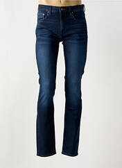 Jeans skinny bleu TOMMY HILFIGER pour homme seconde vue