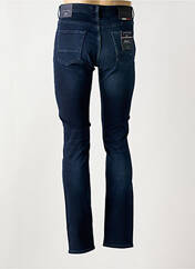Jeans skinny bleu TOMMY HILFIGER pour homme seconde vue