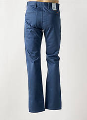 Pantalon chino bleu DOCKERS pour homme seconde vue
