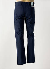 Pantalon chino bleu DOCKERS pour homme seconde vue