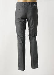 Pantalon chino gris TOMMY HILFIGER pour homme seconde vue