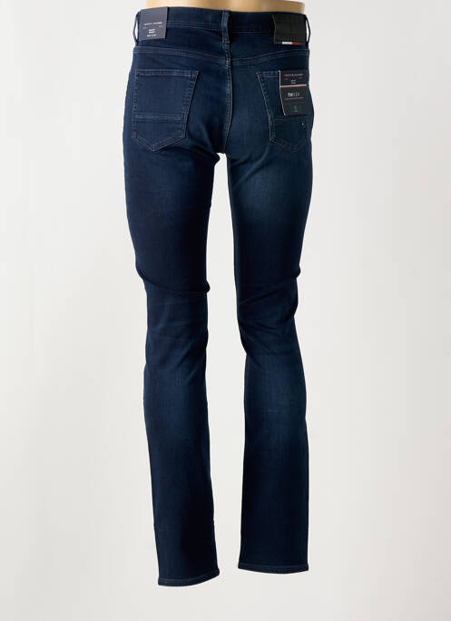 Jeans skinny bleu TOMMY HILFIGER pour homme