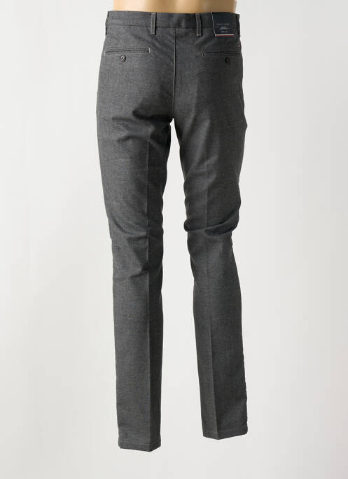 Pantalon chino gris TOMMY HILFIGER pour homme