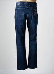 Jeans coupe slim bleu TOMMY HILFIGER pour homme seconde vue