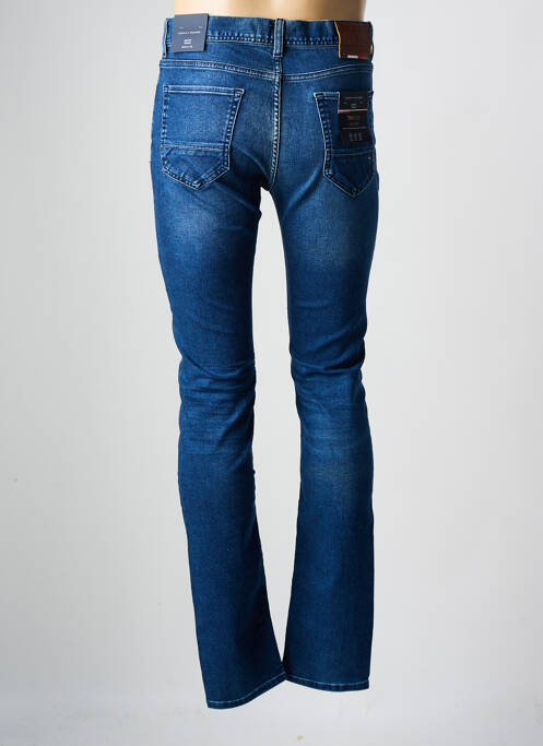 Jeans coupe slim bleu TOMMY HILFIGER pour homme