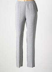 Jegging gris GUY DUBOUIS pour femme seconde vue