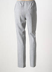 Jegging gris GUY DUBOUIS pour femme seconde vue