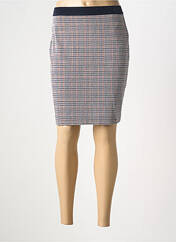 Jupe courte noir SIGNATURE pour femme seconde vue