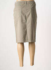 Jupe mi-longue vert BARBARA LEBEK pour femme seconde vue