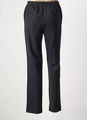 Pantalon slim noir GUY DUBOUIS pour femme seconde vue