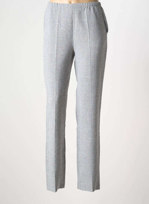 Jegging gris GUY DUBOUIS pour femme