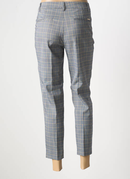 Pantalon 7/8 gris LCDN pour femme