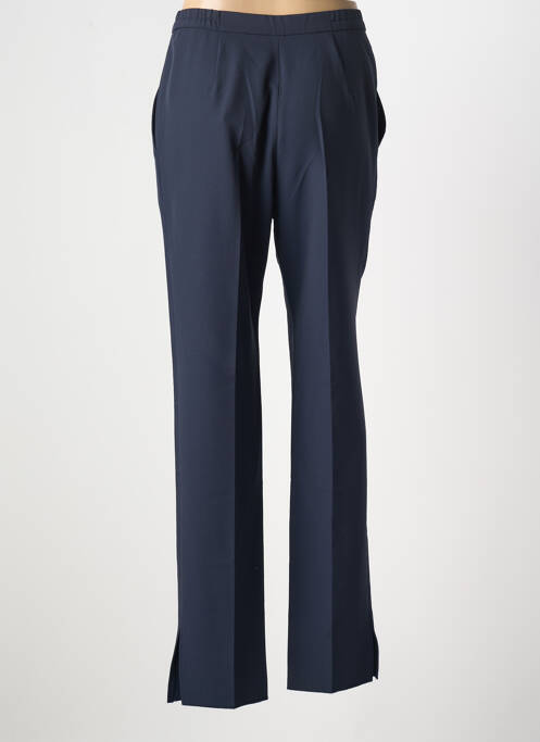 Pantalon chino gris GARDEUR pour femme