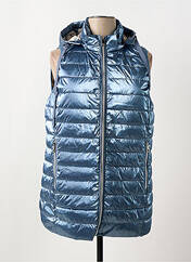 Doudoune bleu MCM pour femme seconde vue