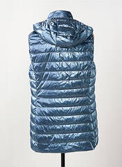 Doudoune bleu MCM pour femme seconde vue