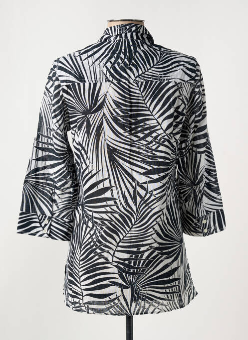 Tunique manches longues noir OLSEN femme