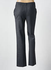 Jegging gris ARMOR LUX pour femme seconde vue