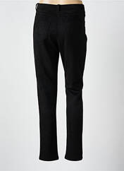 Jegging noir GUY DUBOUIS pour femme seconde vue