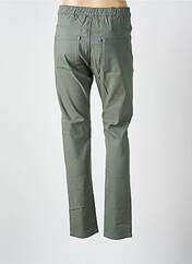 Jegging vert NANA BELLE pour femme seconde vue