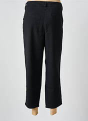 Pantalon 7/8 noir GARDEUR pour femme seconde vue