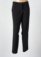 Pantalon chino noir LCDN pour femme seconde vue