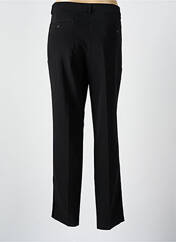Pantalon chino noir LCDN pour femme seconde vue
