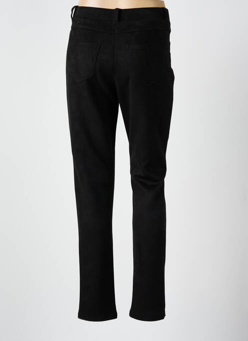 Jegging noir GUY DUBOUIS femme