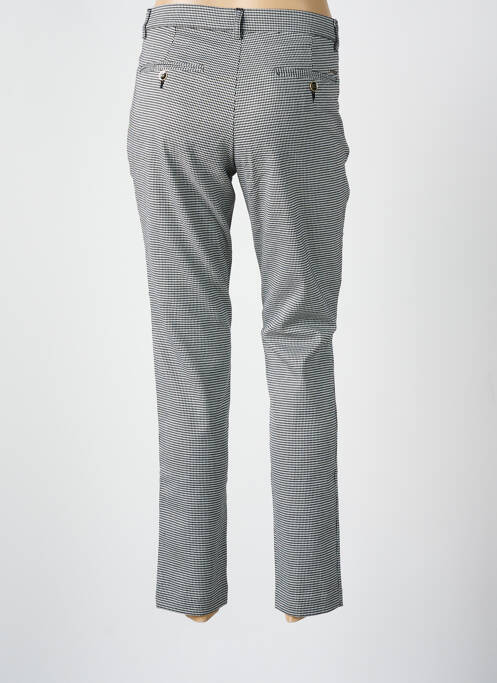 Pantalon 7/8 noir LCDN femme