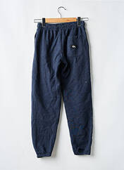 Jogging bleu QUIKSILVER pour garçon seconde vue