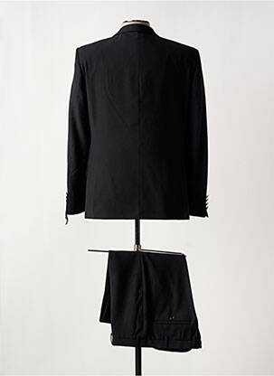 Costume de ville poches noir DIGEL homme