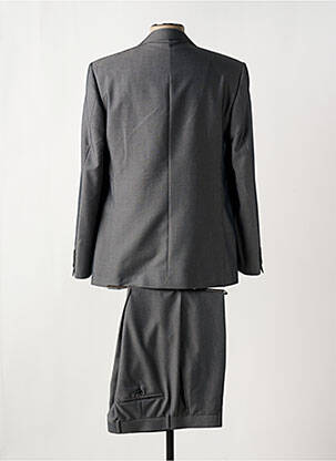 Costume de ville coupe costume gris PIERRE CARDIN homme