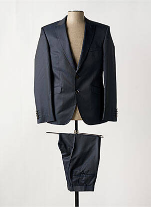 Costume de ville manches longues gris DIGEL homme