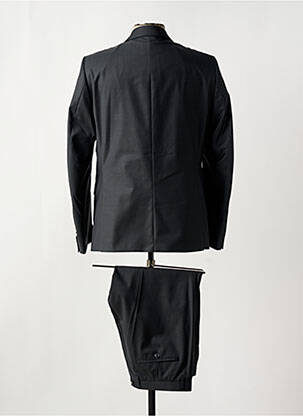 Costume de ville poches gris CLUB OF GENTS homme