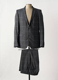 Costume de ville bas pantalon gris CLUB OF GENTS homme