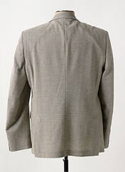 Blazer beige BRUNO SAINT HILAIRE pour homme seconde vue