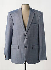 Blazer bleu BRUNO SAINT HILAIRE pour homme seconde vue