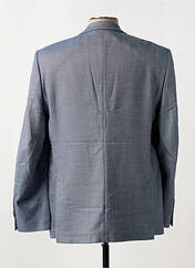 Blazer bleu BRUNO SAINT HILAIRE pour homme seconde vue