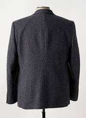 Blazer bleu BRUNO SAINT HILAIRE pour homme seconde vue
