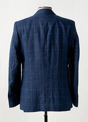 Blazer bleu CLUB OF GENTS pour homme seconde vue